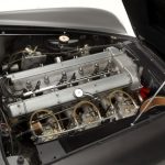 Για πώληση υπέρ-συλλεκτική Aston Martin DB6 Vantage Shooting Brake