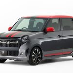 Τα βελτιωμένα Honda στο Tokyo Auto Salon 2014