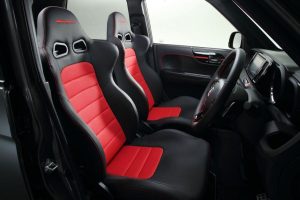 Τα βελτιωμένα Honda στο Tokyo Auto Salon 2014