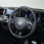 Τα βελτιωμένα Honda στο Tokyo Auto Salon 2014