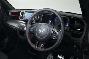 Τα βελτιωμένα Honda στο Tokyo Auto Salon 2014