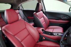 Τα βελτιωμένα Honda στο Tokyo Auto Salon 2014