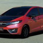 Τα βελτιωμένα Honda στο Tokyo Auto Salon 2014