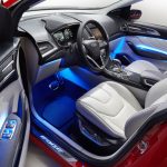 Το Ford Edge Concept πρώτη φορά στην Ευρώπη