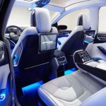 Το Ford Edge Concept πρώτη φορά στην Ευρώπη