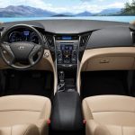 Νέο Hyundai Sonata Hybrid με 199 PS