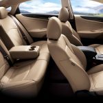 Νέο Hyundai Sonata Hybrid με 199 PS