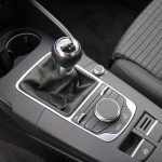 Δοκιμή Audi A3 1.4 TFSI 122PS 3d