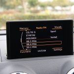 Δοκιμή Audi A3 1.4 TFSI 122PS 3d