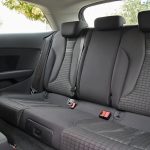 Δοκιμή Audi A3 1.4 TFSI 122PS 3d