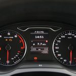 Δοκιμή Audi A3 1.4 TFSI 122PS 3d