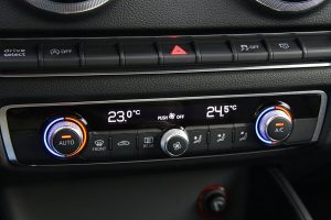 Δοκιμή Audi A3 1.4 TFSI 122PS 3d