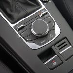 Δοκιμή Audi A3 1.4 TFSI 122PS 3d