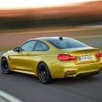Επίσημα οι νέες BMW M3 και M4 με επιδόσεις