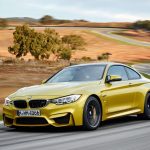 Επίσημα οι νέες BMW M3 και M4 με επιδόσεις