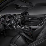 Επίσημα οι νέες BMW M3 και M4 με επιδόσεις