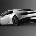 Η νέα Lamborghini Huracan προκαλεί τυφώνα!