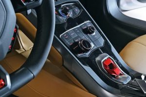 Η νέα Lamborghini Huracan προκαλεί τυφώνα!