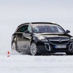Opel 4x4 Mokka, Insignia Country Tourer και OPC