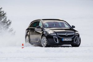 Opel 4×4 Mokka, Insignia Country Tourer και OPC