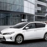 Μικρομεσαία αυτοκίνητα