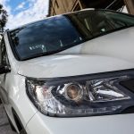 Οδηγούμε το νέο Honda CR-V 1.6 Diesel