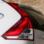 Οδηγούμε το νέο Honda CR-V 1.6 Diesel