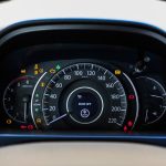 Οδηγούμε το νέο Honda CR-V 1.6 Diesel