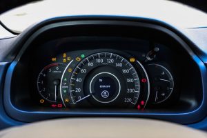 Οδηγούμε το νέο Honda CR-V 1.6 Diesel