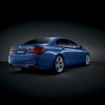 Συλλεκτική BMW 760Li M Sport