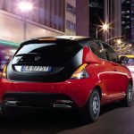 Τιμές Lancia Ypsilon Elefantino και Momodesign