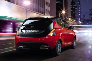 Τιμές Lancia Ypsilon Elefantino και Momodesign