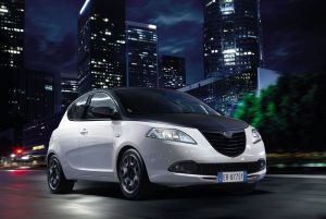 Τιμές Lancia Ypsilon Elefantino και Momodesign