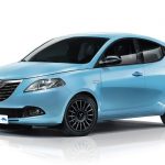 Τιμές Lancia Ypsilon Elefantino και Momodesign