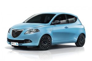 Τιμές Lancia Ypsilon Elefantino και Momodesign