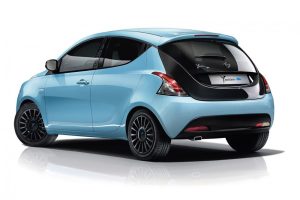 Τιμές Lancia Ypsilon Elefantino και Momodesign
