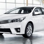 Τα 10 best seller αυτοκίνητα του κόσμου