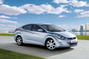 Τα 10 best seller αυτοκίνητα του κόσμου