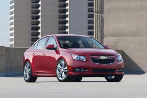 Τα 10 best seller αυτοκίνητα του κόσμου