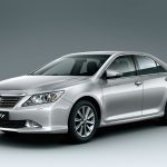 Τα 10 best seller αυτοκίνητα του κόσμου