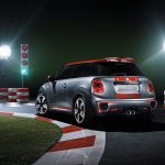 Νέο MINI John Cooper Works Concept