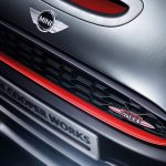Νέο MINI John Cooper Works Concept
