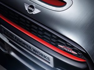Νέο MINI John Cooper Works Concept