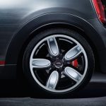 Νέο MINI John Cooper Works Concept