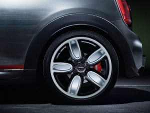 Νέο MINI John Cooper Works Concept