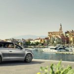 Νέο Volkswagen Golf Cabriolet Karmann