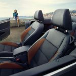 Νέο Volkswagen Golf Cabriolet Karmann