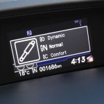 Την άνοιξη του 2014 το Honda Civic Tourer