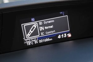 Την άνοιξη του 2014 το Honda Civic Tourer