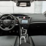 Την άνοιξη του 2014 το Honda Civic Tourer